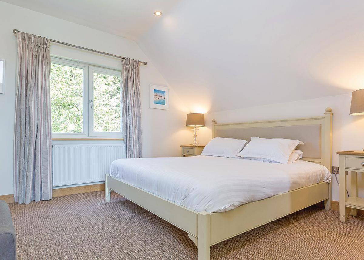 Swandown Lodges Chard Εξωτερικό φωτογραφία