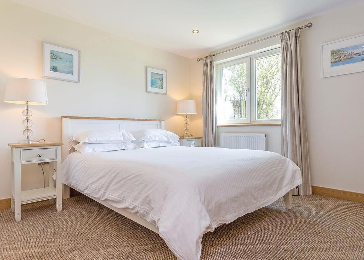 Swandown Lodges Chard Εξωτερικό φωτογραφία