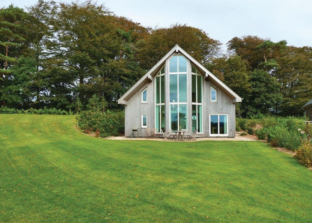 Swandown Lodges Chard Εξωτερικό φωτογραφία
