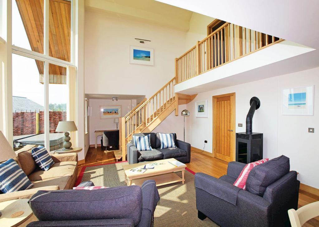 Swandown Lodges Chard Εξωτερικό φωτογραφία
