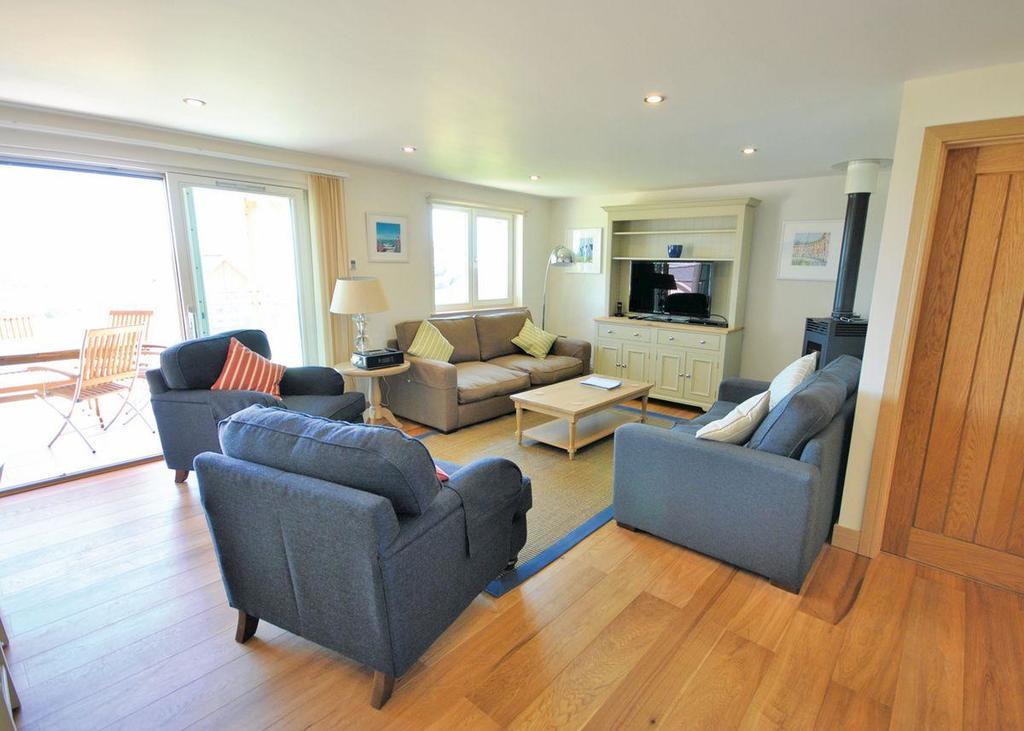Swandown Lodges Chard Εξωτερικό φωτογραφία