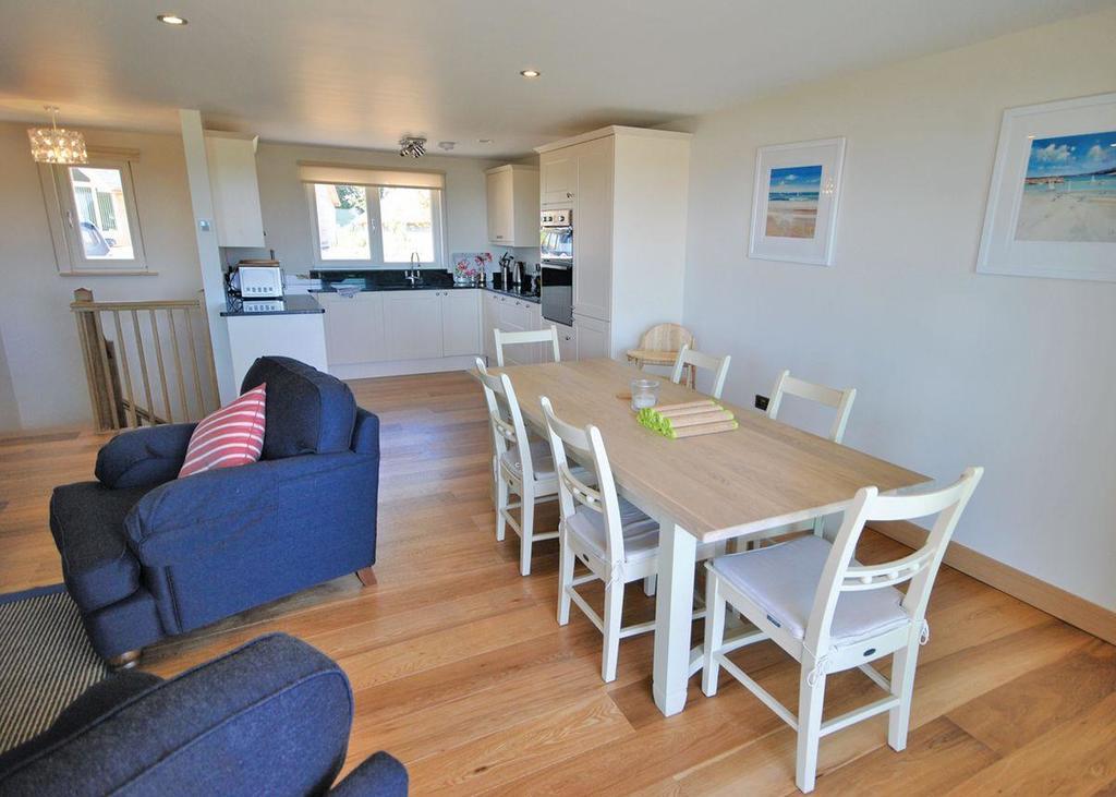 Swandown Lodges Chard Εξωτερικό φωτογραφία